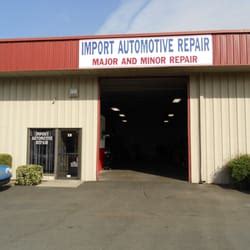 Import auto repair - If you are looking for premier import auto care and maintenance, contact us today! When it comes to quality car service and repair, we are the first you should call. We are looking forward to hearing …